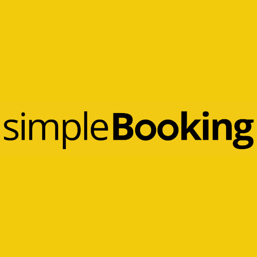 Simple Booking Simple Booking Logo